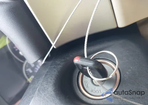 2008 Mitsubishi Galant Es z USA, uszkodzony, nr VIN 4A3AB36F58E020073